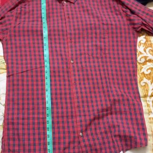 Men's Shirt FULL SLEEVE Levi's ORIGINAL