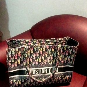 Christian Dior Handbag