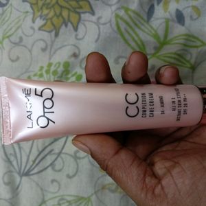 LAKME Cc Cream🔥04 Almond Shade With Spf 30