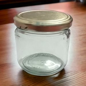 Glass Container