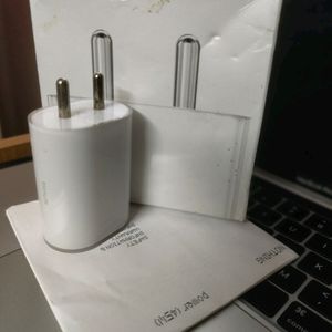 Nothing 45W Charging Adaptor (Nothing/CMF)