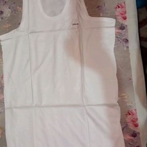 Mens Vest (Banyan)