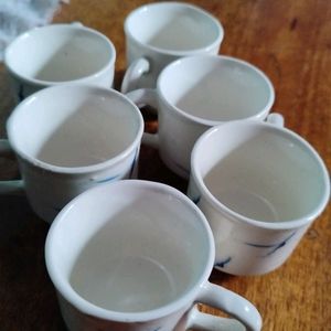 Classic Cup Set