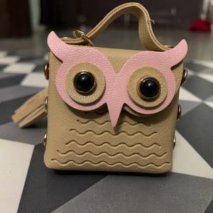 Korean Small Wallet Purse For Girls Or Kids Girl