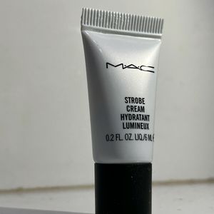 Mac Stobe Cream + Primer 💫