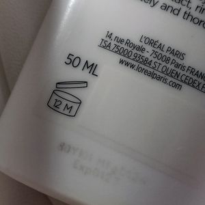 L'Oreal UV Defender Sunscreen