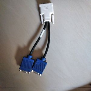 Hp Vga Cable