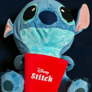 Disney Stitch Halloween Super Cute Plush