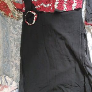 Party Wear Kurti