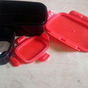 New  Brand Lunchbox Airtight Container