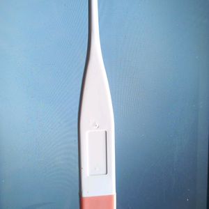 My Cure Digital Thermometer