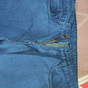 Mens Baggy Jeans New 30 Size