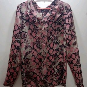 Original La Zorie Top   Size - M