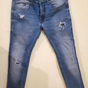 MEN'S JEANS