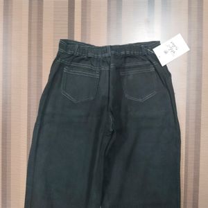 U-95 Size-28 (Sale) Latest Ladies high wais