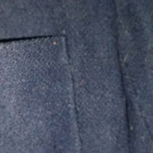 Kids Blazer Navy Blue In Colour for School