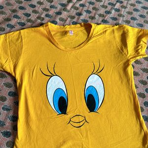 Duck T Shirt Wanna Swap??