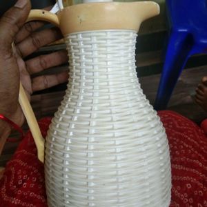 Tea Flask