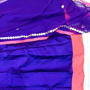 Woman Ethnic Gowns With Dupatta