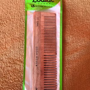 Neem Comb