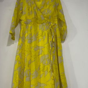 CODE Yellow Tunic