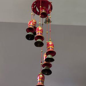 Boho Hanging Diwali Decor!! Perfect House Decor