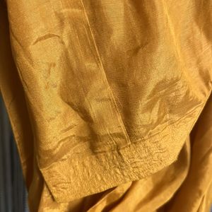 Semi Patiala salwar