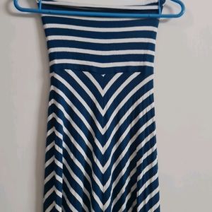 Kismet Tube Dress