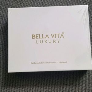 Bella Vita Luxury Perfume Set Of 4