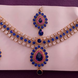 Jewellery Set