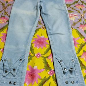 Women's Denim