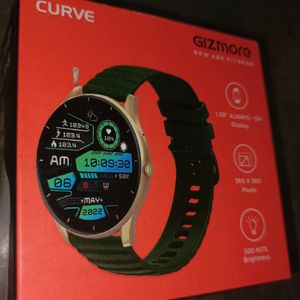 Gizmore CURVE