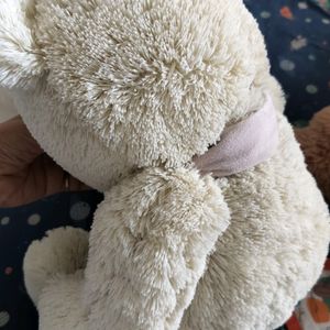 4 Soft Toys In Good Condition