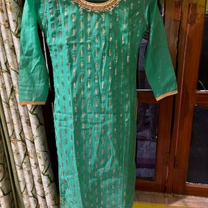 Never Used Kurta Set Of 2