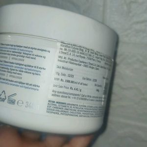 Cerave Moisturising Cream