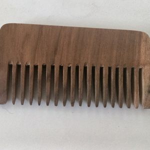 Neem Comb Small