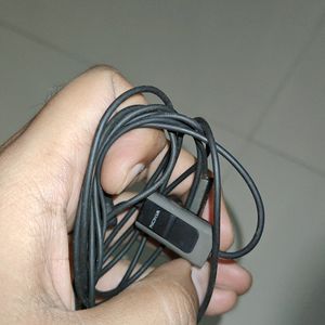 Nokia 2.5mm Brand New Like Earphone