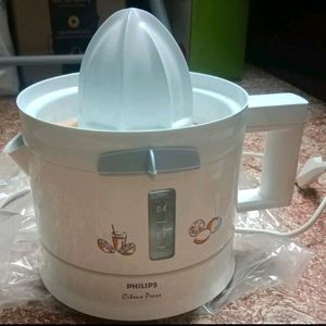 Phillips Citrus Juicer