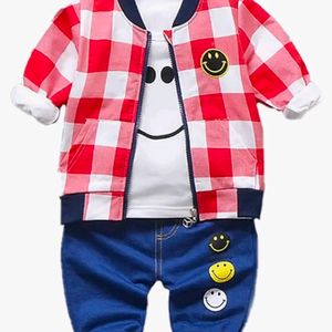 Hopscotch Suit For Boys N Girls 5 To 6 Year