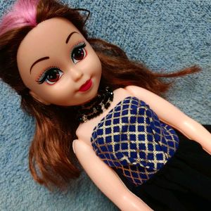 Cute Doll (16 Inches)