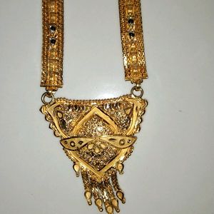 Original 1gram Gold Mangalsutra