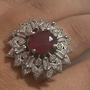 Very Beautiful Ring Adjustable Piece