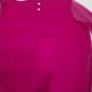 Branded Tunic (Lifestyles)12 Years Girls Top