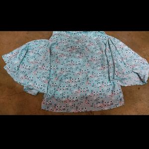 Women floral Print Top "NEW"