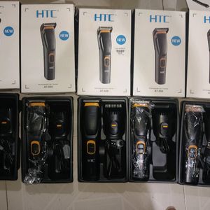 HTC AT-509 Rechargeable Hair Trimmer