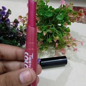 Teen Tee Color Life Non Transfer Lipstick 💄💄💄