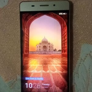 Gionee m5_lite