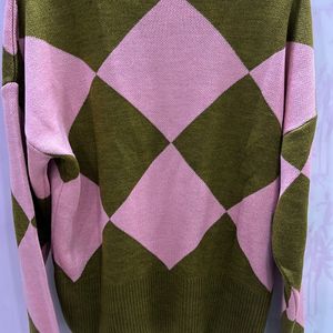 Pullover/sweater 💗💚