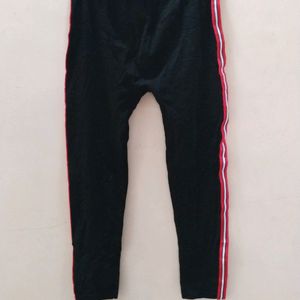 Black Leggings For Girls 10 To 12 Years