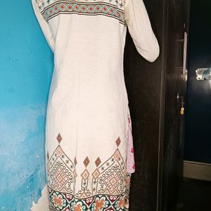 Kurti For Women